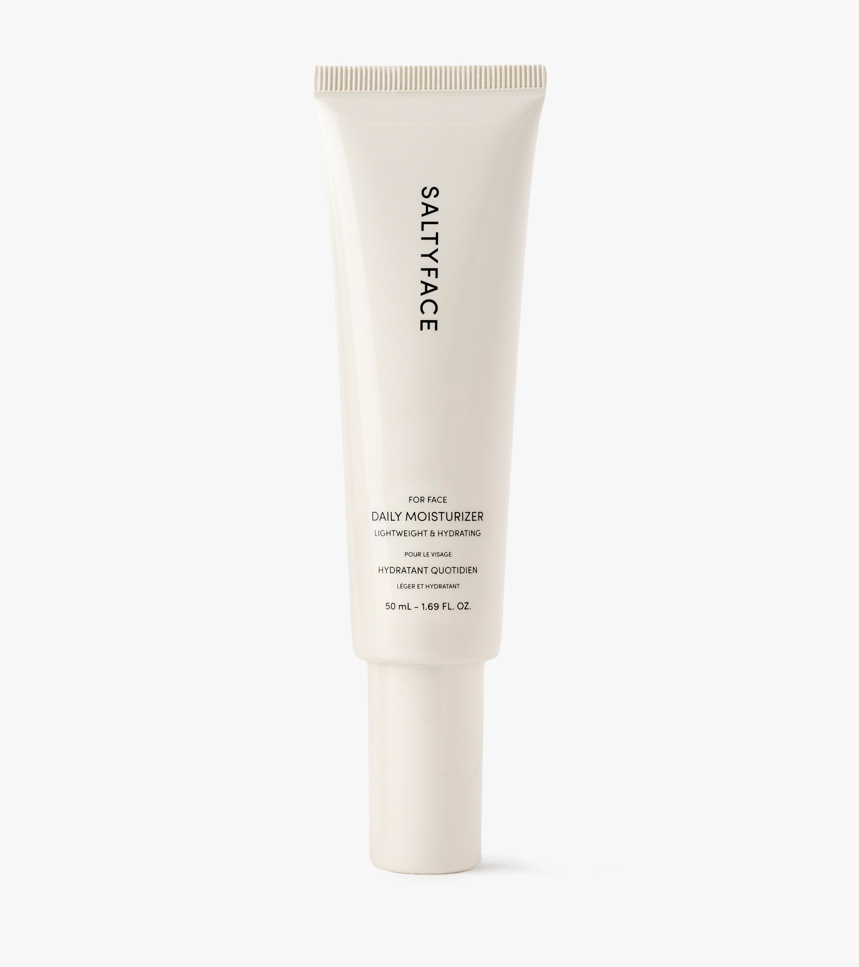 Daily Moisturizer – Saltyface