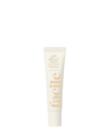 A white tube of Facile – Champagne Lip Jelly Tint with gold text stands upright against a plain white background.