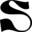 Saltyface™ logo