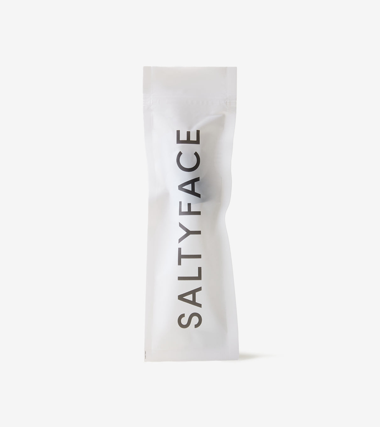 Saltyface Mist Top in Package
