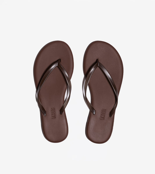 Aqua Flip Flops – Saltyface