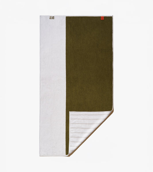 The Summer Towel – Saltyface